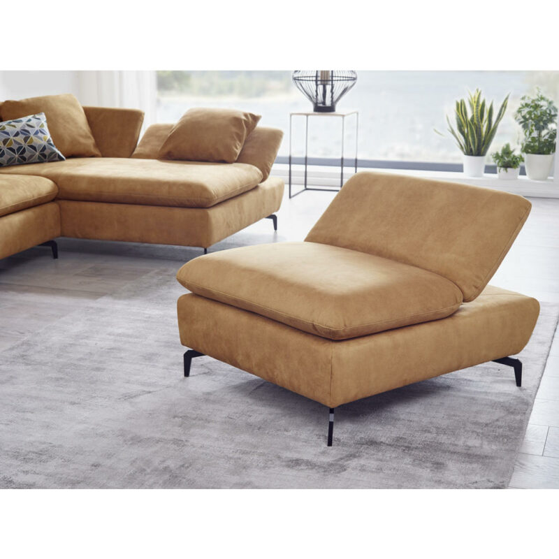 Chilliano ECKSOFA Bronze 2 1