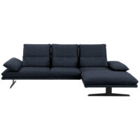Chilliano ECKSOFA Dunkelblau 6