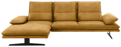 Chilliano ECKSOFA Gelb 4 Chilliano ECKSOFA Gelb – Bild 4
