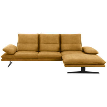 Chilliano ECKSOFA Gelb 6