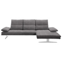 Chilliano ECKSOFA Grau 7