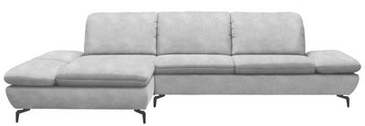 Chilliano ECKSOFA Hellgrau 4 Chilliano ECKSOFA Hellgrau – Bild 4