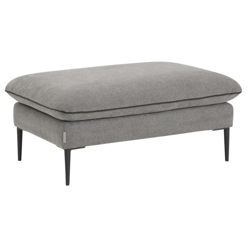 Chilliano HOCKER Grau