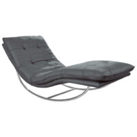 Chilliano LIEGE Blau Grau