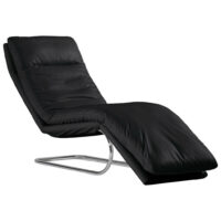 Chilliano LIEGE Schwarz