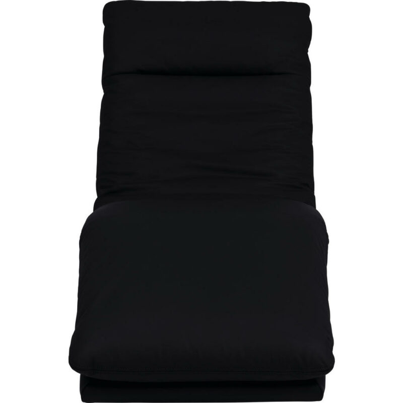Chilliano RELAXLIEGE Schwarz – Bild 2