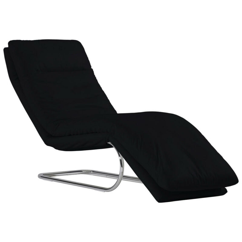 Chilliano RELAXLIEGE Schwarz