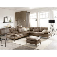 Chilliano WOHNLANDSCHAFT Sand