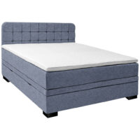 Elegando BOXSPRINGBETT Grau 6
