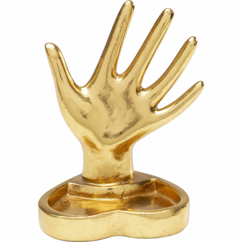 Schmuckaufbewahrung Hearty Hand