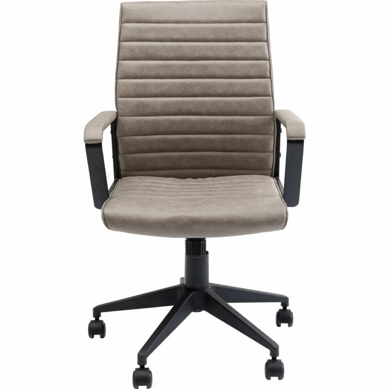 Bürodrehstuhl Labora Pebble
