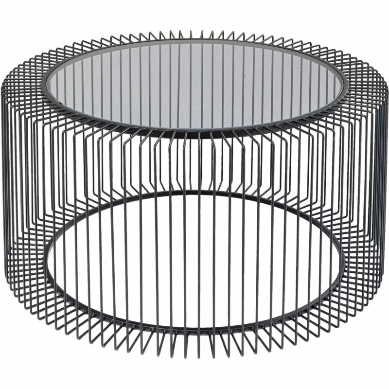 Couchtisch Dimension Ø80cm