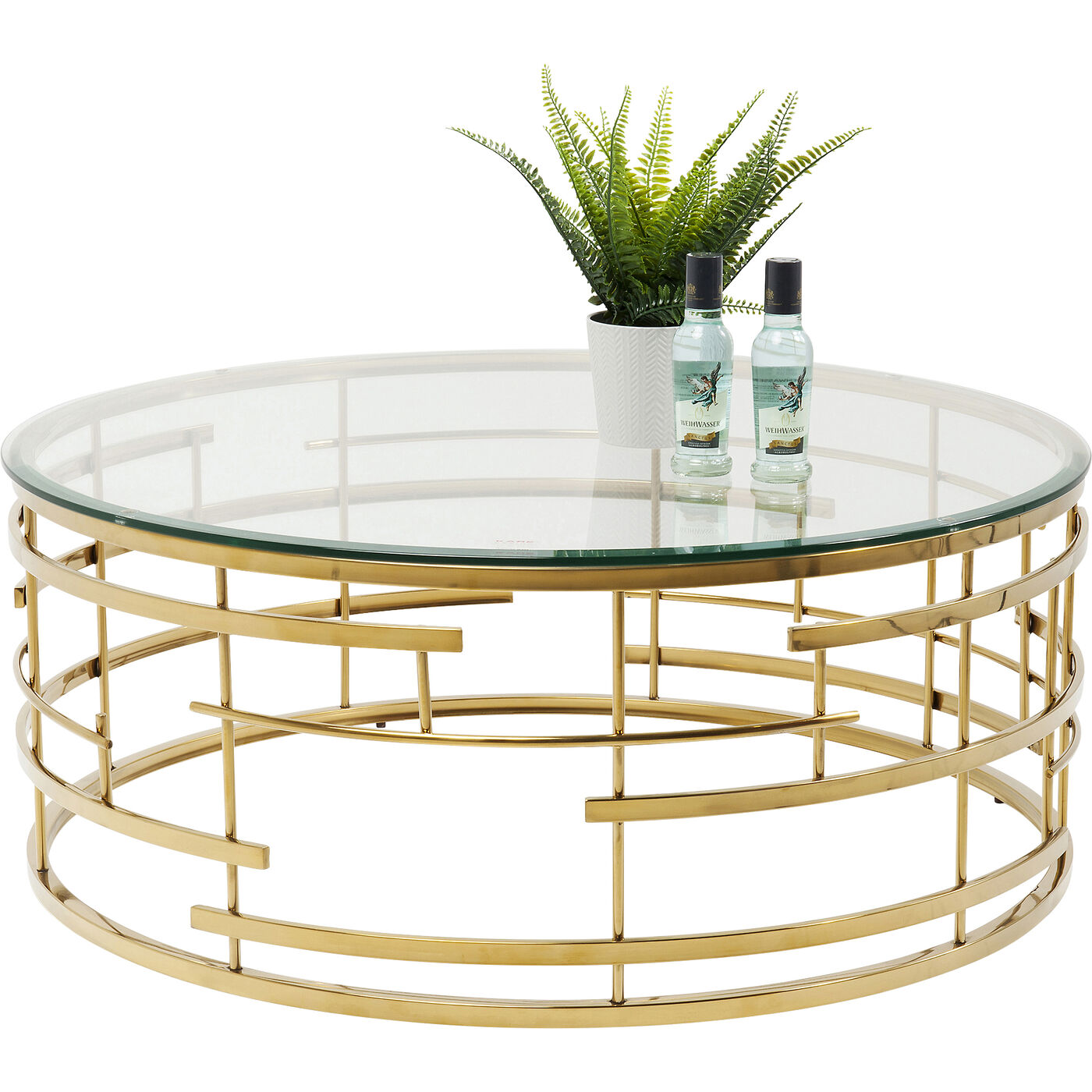 Couchtisch Jupiter Ø100cm