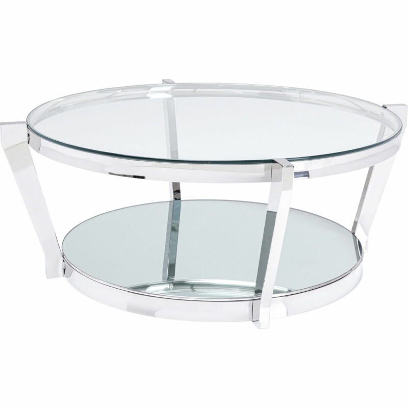 Couchtisch Monocolo Ø90cm