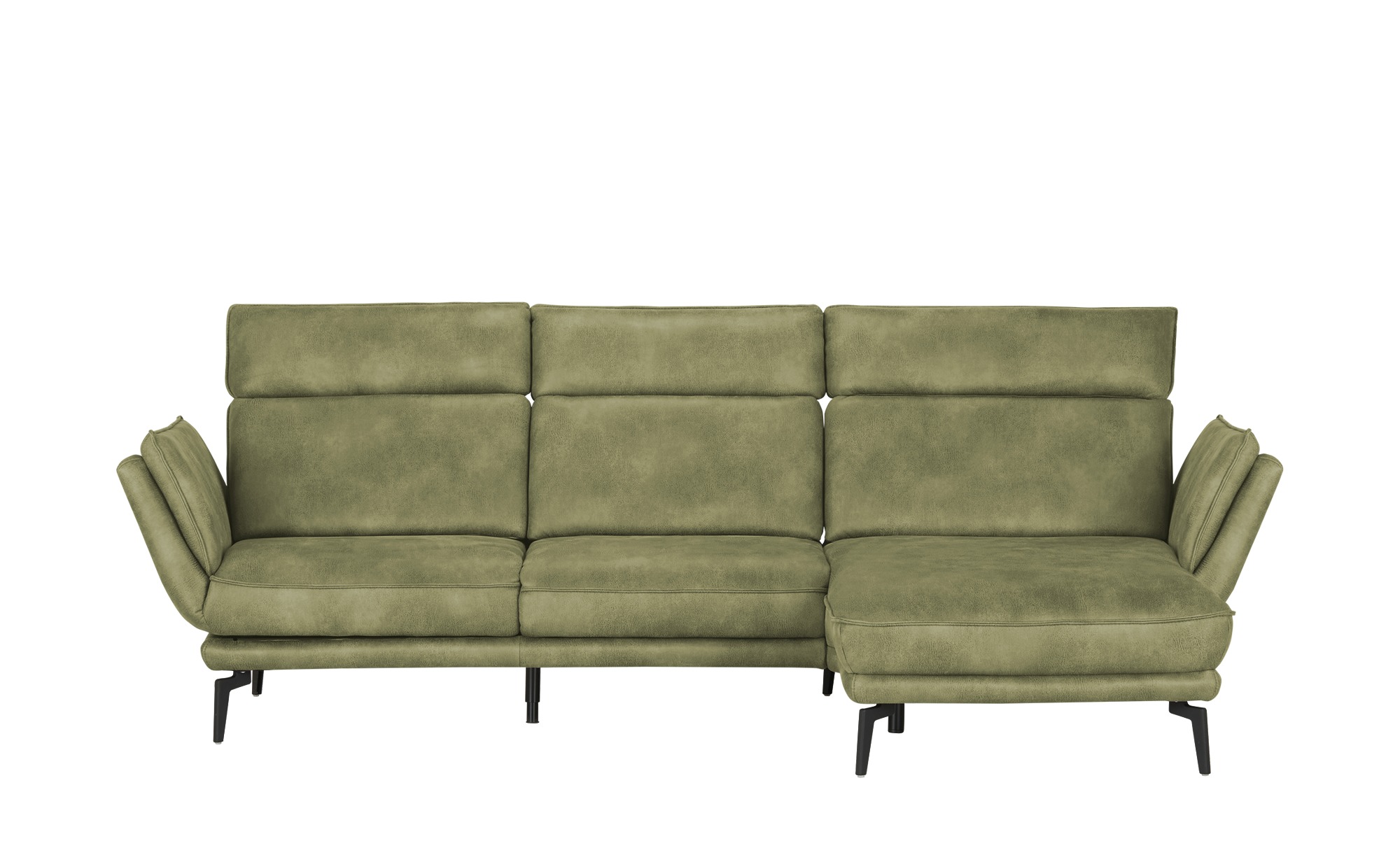 Ecksofa Chilja