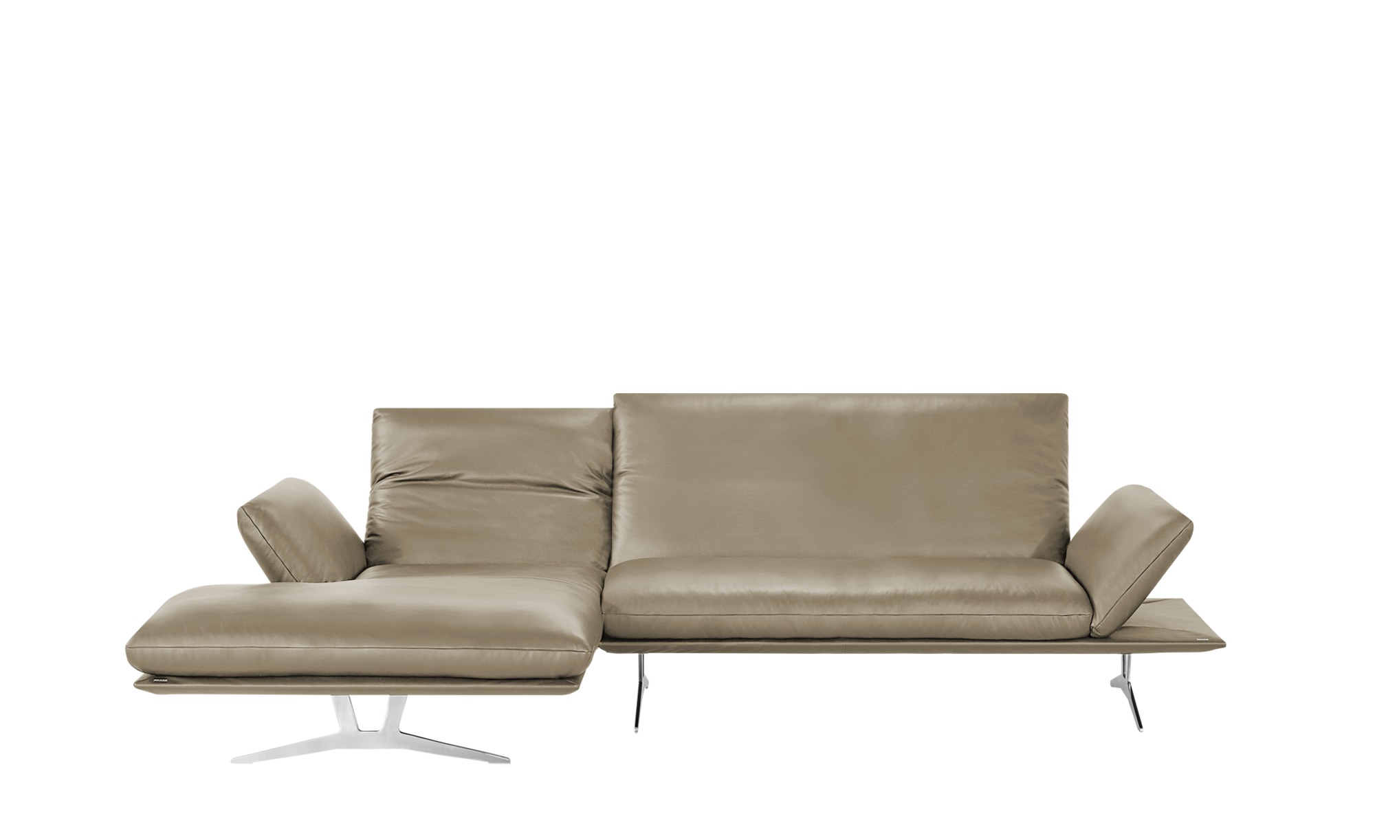 KOINOR Ecksofa Francis