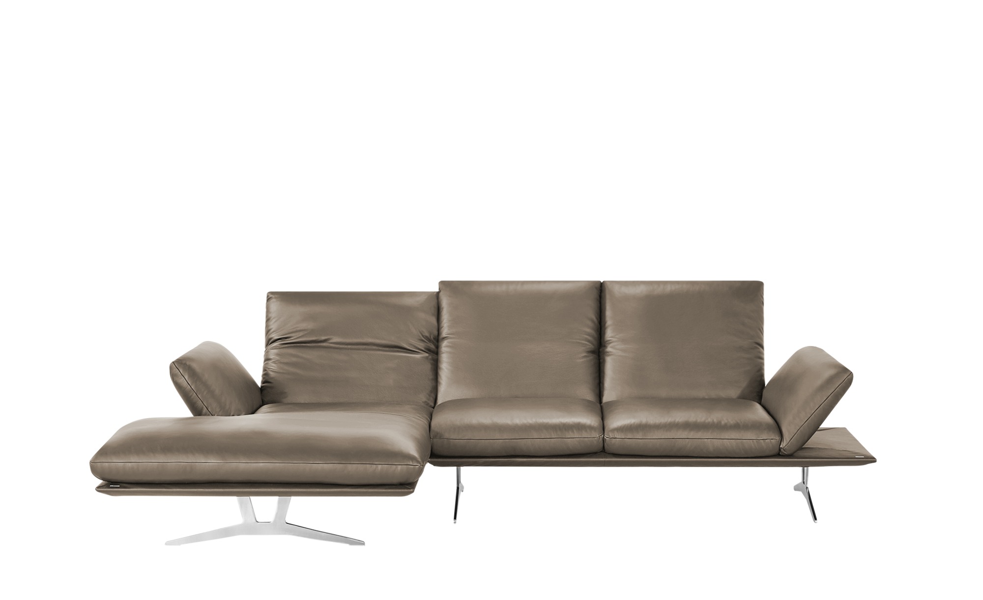 KOINOR Ecksofa Francis