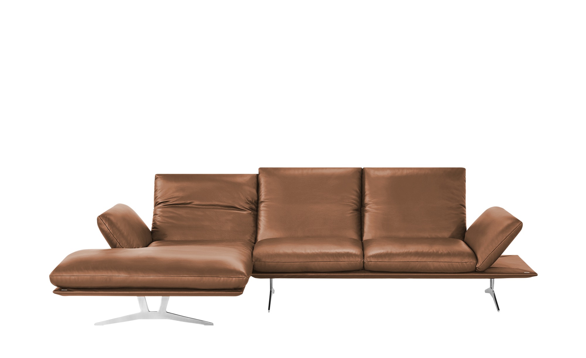 KOINOR Ecksofa Francis