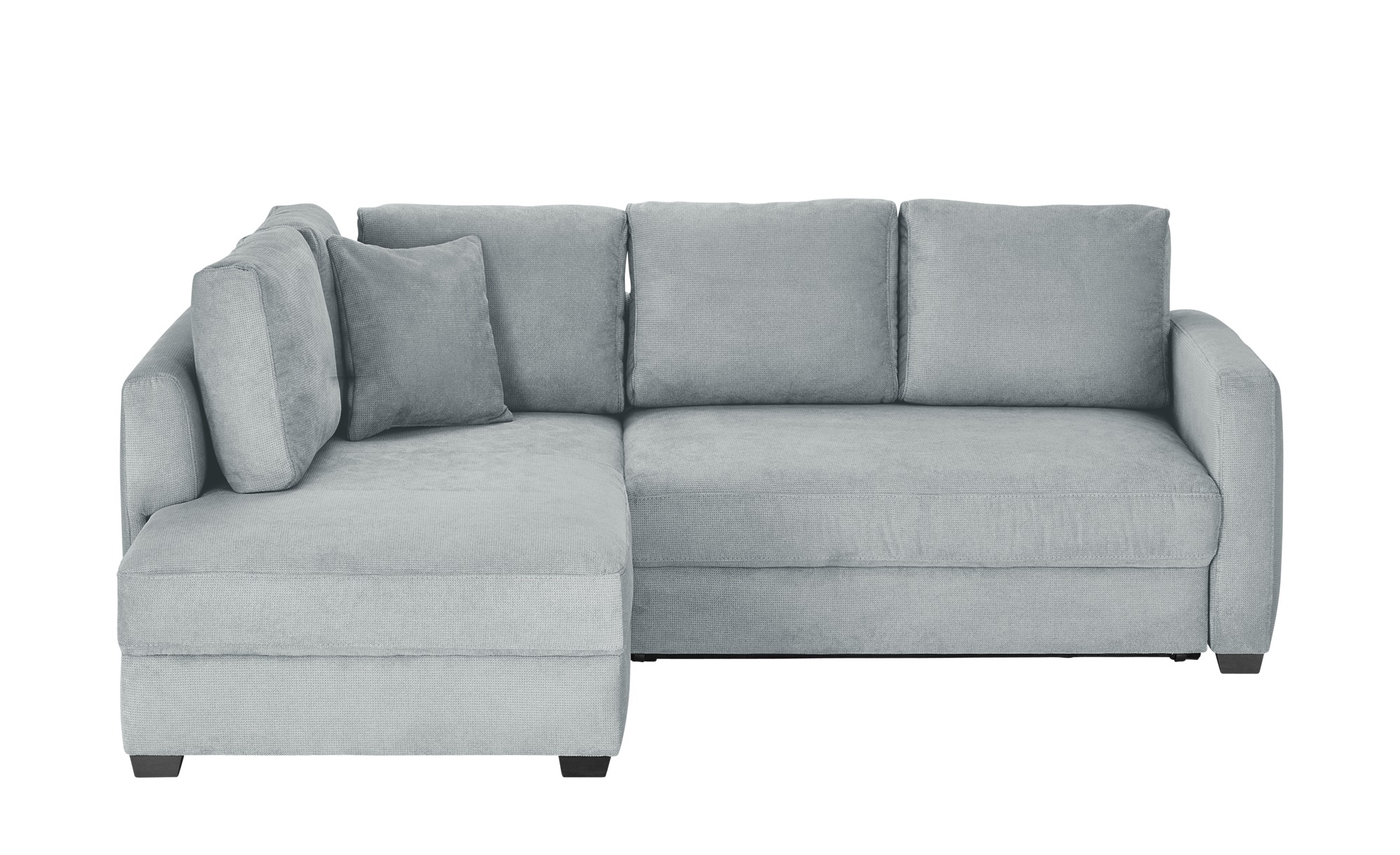 bobb Ecksofa mit Boxspringpolsterung Lisa de Luxe