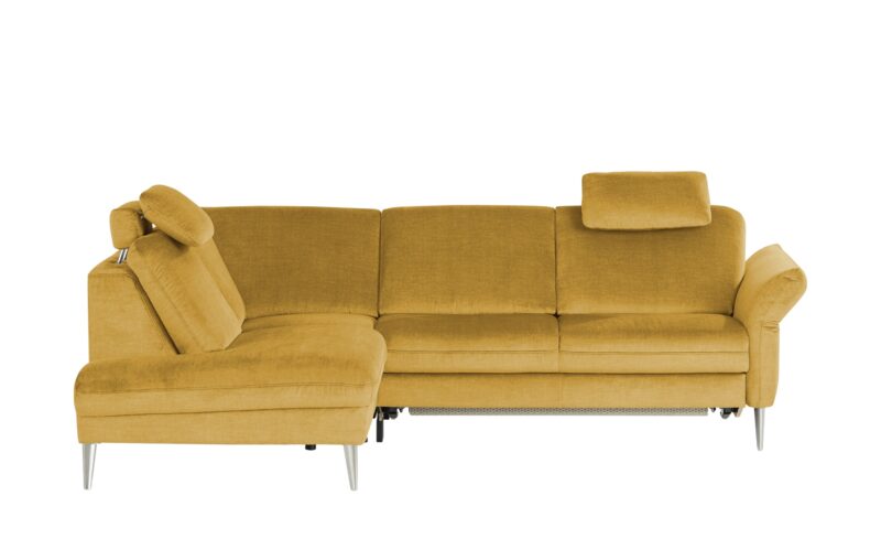 meinSofa Ecksofa Helen