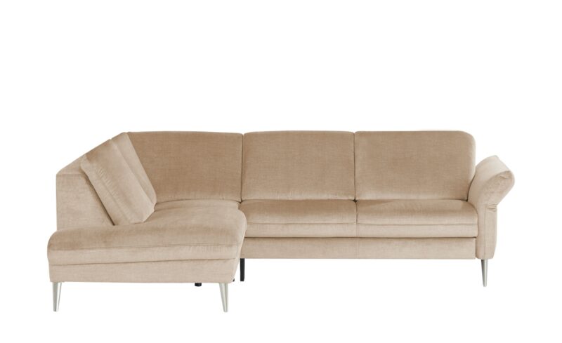 meinSofa Ecksofa Helen