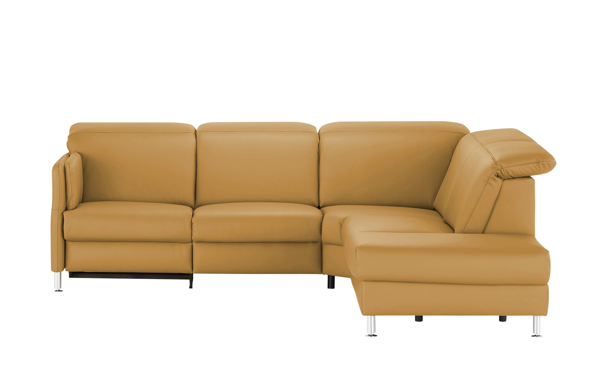 meinSofa Ecksofa Leon