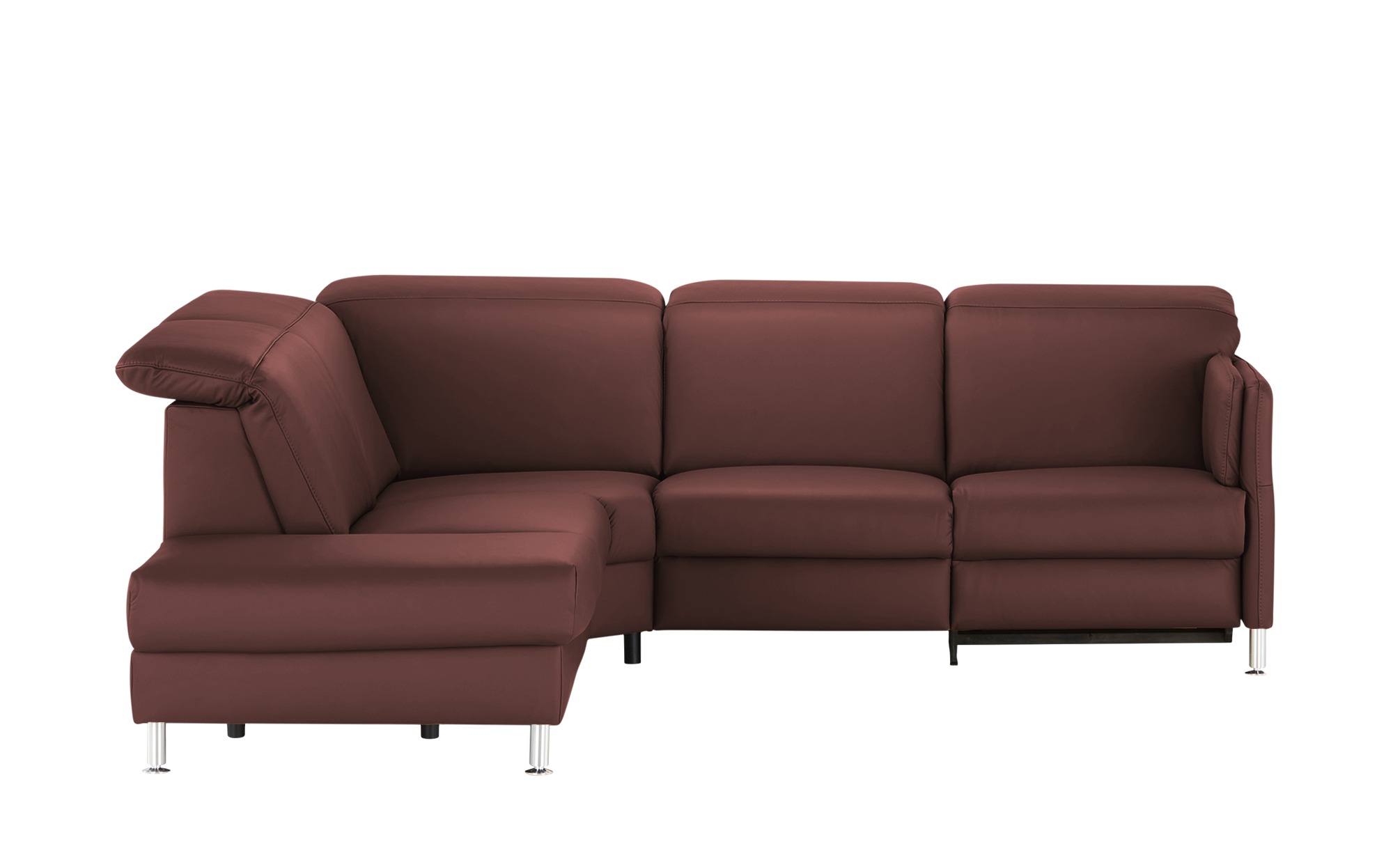 meinSofa Ecksofa Leon