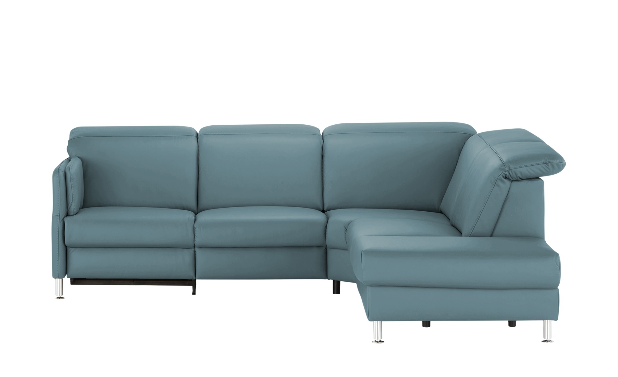 meinSofa Ecksofa Leon