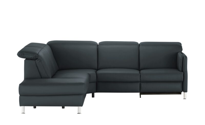 meinSofa Ecksofa Leon