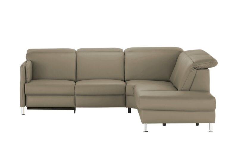 meinSofa Ecksofa Leon