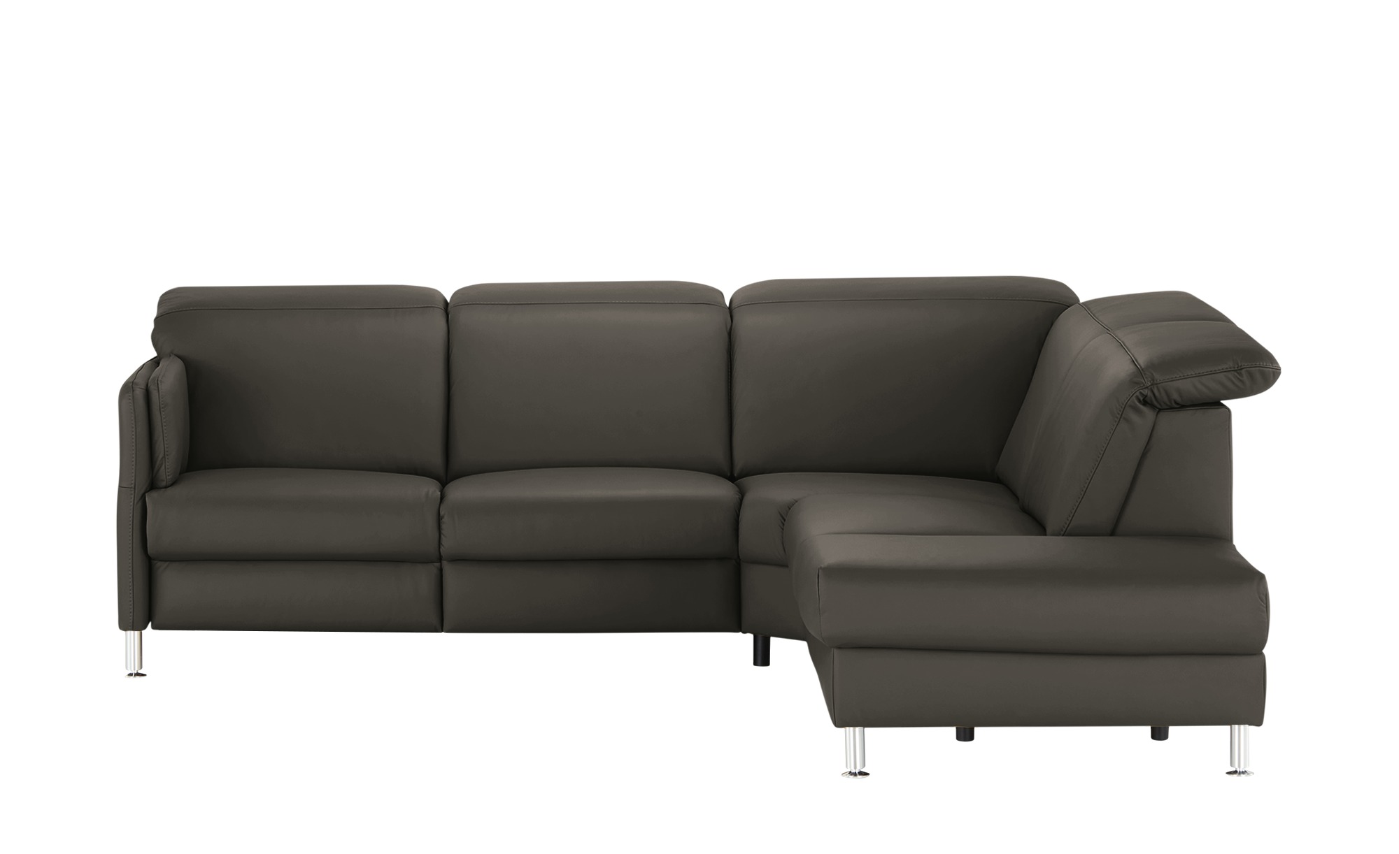 meinSofa Ecksofa Leon