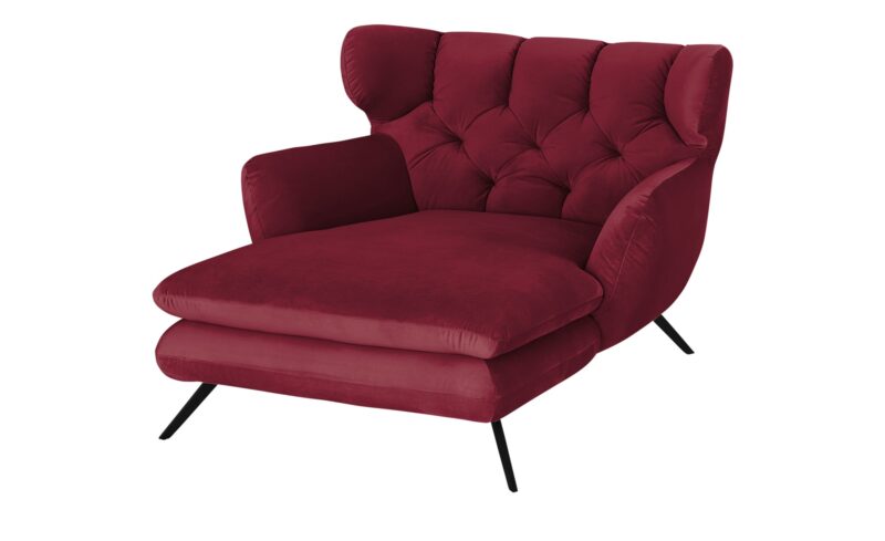 pop Longseat-Sessel Caldara