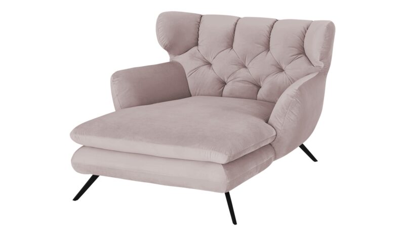 pop Longseat-Sessel Caldara