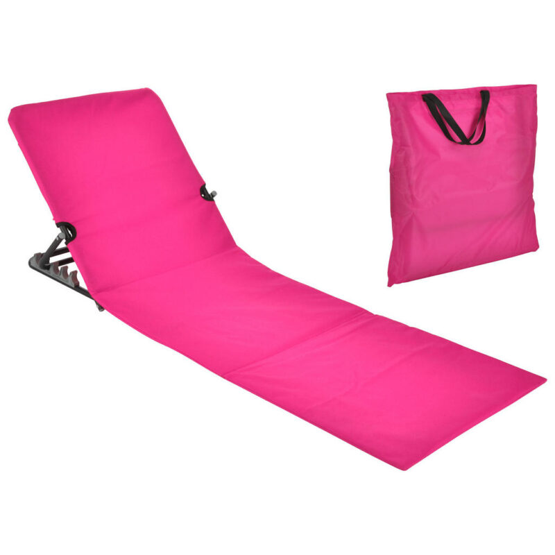 XXXLutz STRANDLIEGE Pink